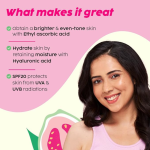 PLIX - THE PLANT FIX Guava Glow Smoothie Moisturizer For Brighter Skin - Image 2