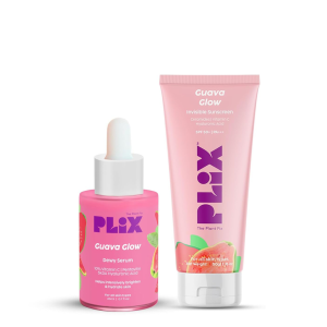 PLIX - THE PLANT FIX Spf 50