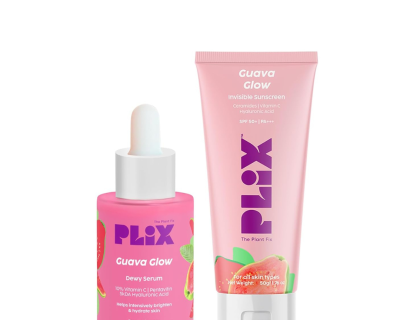 PLIX - THE PLANT FIX Spf 50