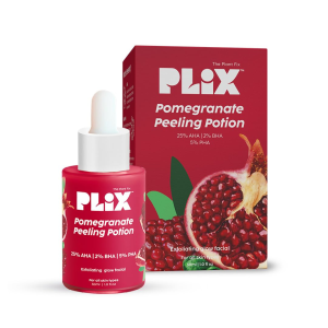PLIX - THE PLANT FIX 25%
