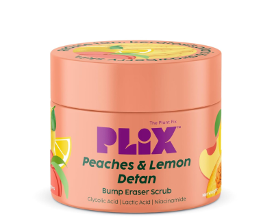 PLIX - THE PLANT FIX Peaches