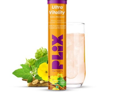 PLIX - THE PLANT FIX Ultra