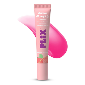 PLIX - THE PLANT FIX Guava Glowy Lip 