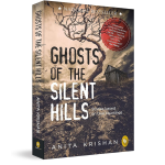Ghosts of The Silent Hills
