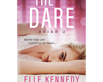 The Dare (Briar U)