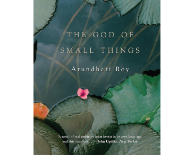 The God Of Small Things