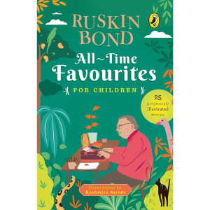 All Time Favourites for Children
