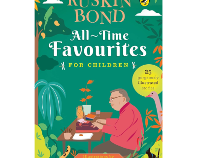 All Time Favourites for Children