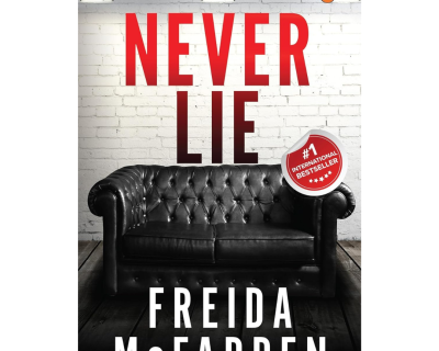 Never Lie