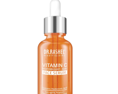 DR.Rashel Vitamin C Serum