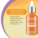 DR.Rashel Vitamin C Serum for Face 35ml - Image 2
