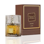 Lattafa Khamrah Long Lasting Perfume For Men & Women 100ml