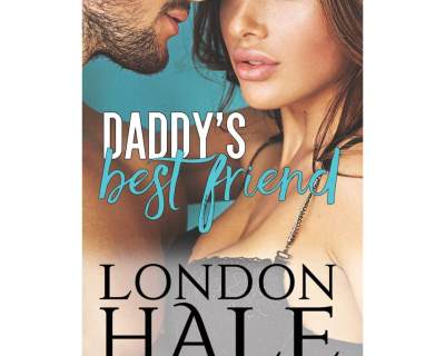 Daddy’s Best Friend Book