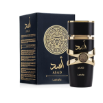 Lattafa Asad Long Lasting