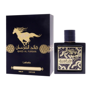 Lattafa Qaed Al Fursan