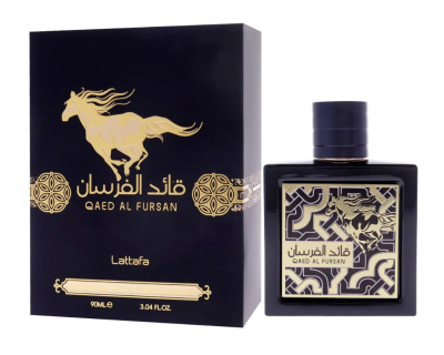 Lattafa Qaed Al Fursan