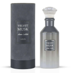 Lattafa Velvet Musk