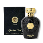 Lattafa Opulent Oud