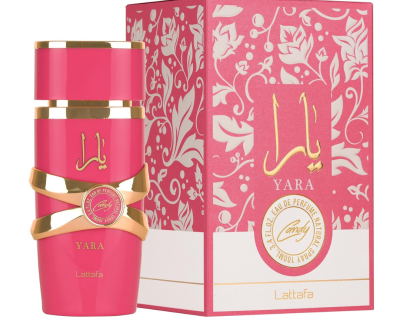 Lattafa Yara Candy