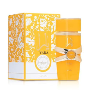 Lattafa Yara Tous Long Lasting Perfume