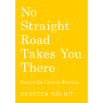 No Straight Road