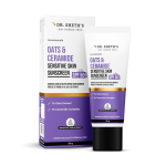 Dr. Sheth's Oats & Ceramide