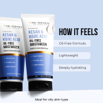 Dr. Sheth's Kesar