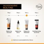 Deconstruct Vitamin C Brightening Face Moisturizer For Dark Spots - 50 g - Image 4