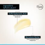 Deconstruct Hyaluronic Acid Lip Balm With 1% Cupuacu Butter For Women & Men - 4gm - Image 4