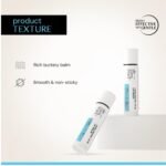 Deconstruct Hyaluronic Acid Lip Balm With 1% Cupuacu Butter For Women & Men - 4gm - Image 3