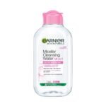 Garnier Skin Naturals, Cleansing Water - 125 ml