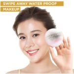 Garnier Skin Naturals Cleansing Water for Waterproof Makeup - 125 ml - Image 4
