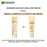 Garnier Skin Naturals B.B Cream - 18g - Image 2