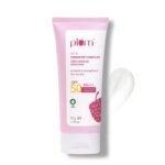 Plum Oat & Ceramide Complex 100% Mineral Sunscreen SPF 50 PA+++ For Sensitive Skin - 50g