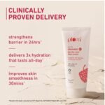Plum Oat & 1% Ceramide Barrier Care Face Wash - 100 ml - Image 5