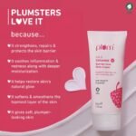 Plum Oat & 1% Ceramide Barrier Care Face Wash - 100 ml - Image 3