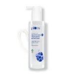Plum 1% Salicylic Acid Clearly Gentle Gel Face Wash With Blueberry For All Skin Types - 100 ml