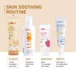 Plum 1% Oat & Allantoin Deep Nourish Face Wash for Dry,Sensitive Skin - 100 ml - Image 6
