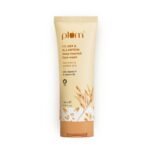 Plum 1% Oat & Allantoin Deep Nourish Face Wash for Dry,Sensitive Skin - 100 ml