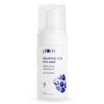 Plum 1% Encapsulated Salicylic Acid Foaming Face Wash - 110 ml