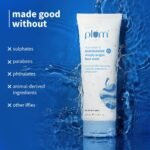Plum 2% Niacinamide Simply Bright Face Wash With Rice Water - 100ml - Image 3