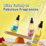 Plum BodyLovin' Trippin' Mimosas Body Mist Fragrance For Women & Men - Image 4
