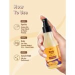 Plum BodyLovin' Vanilla Caramello Body Mist Fragrance For Women - 150 ml - Image 6