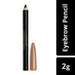 Lakmé Eyebrow Pencil, Black, 1.2g & Lakme 9 to 5 CC Cream Mini, 01 - Beige, Light Face Makeup with Natural Coverage, SPF 30 - Tinted Moisturizer to Brighten Skin, Conceal Dark Spots, 9 g - Image 3
