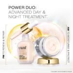 Lakme Absolute Perfect Radiance Skin Lightening Light Creme 50 g - Image 3