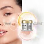 Lakme Absolute Perfect Radiance Skin Lightening Light Creme 50 g - Image 5