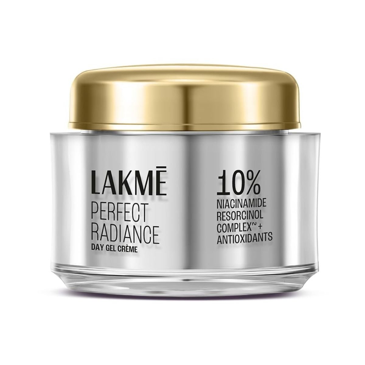 @Miniexpress.lk - 2026-07-06T184632.670 Lakme Absolute Perfect Radiance Skin Lightening Light Creme 50 g - Image 1