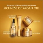 LAKMÉ Absolute Argan Oil- Serum, 15ml - Image 5