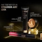 LAKMÉ Xtraordin-Airy Full Mattreal Mousse 01 Classic Ivory Fair, 25G - Image 8