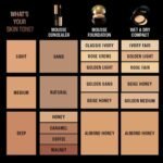 LAKMÉ Xtraordin-Airy Full Mattreal Mousse 01 Classic Ivory Fair, 25G - Image 7